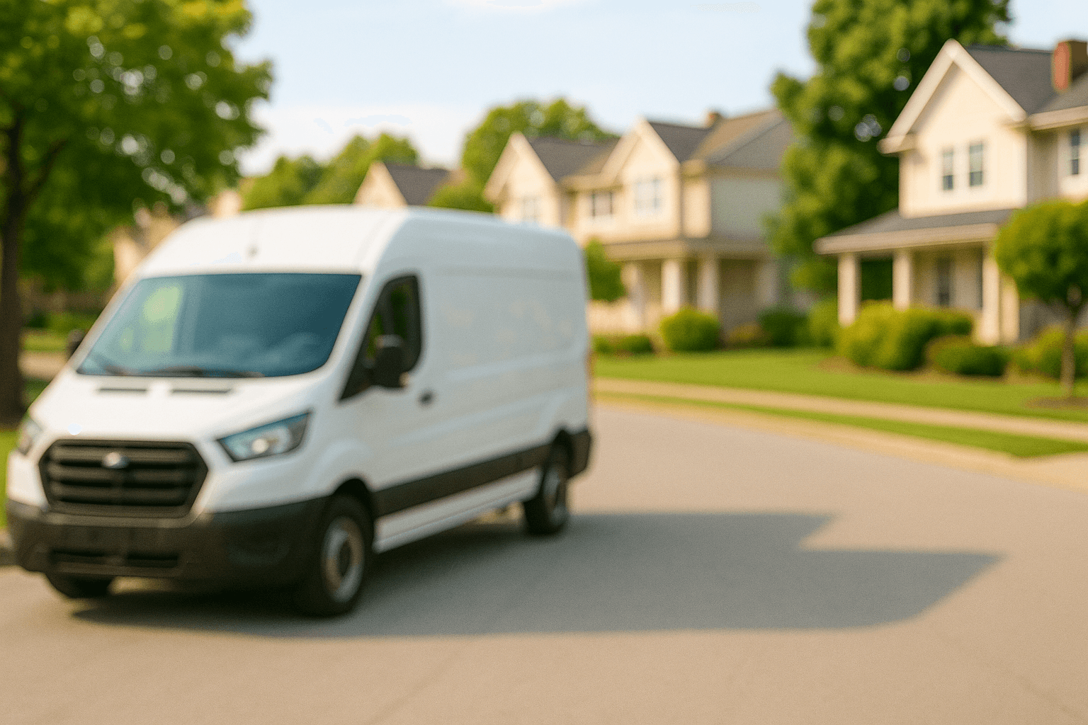 Fondo de entrega rápida