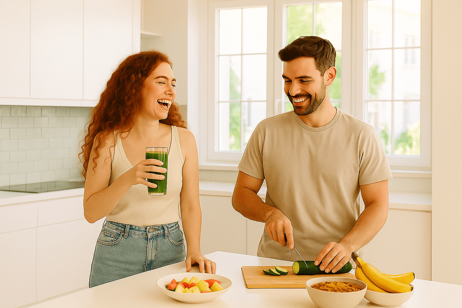 Fondo promoción Olistic