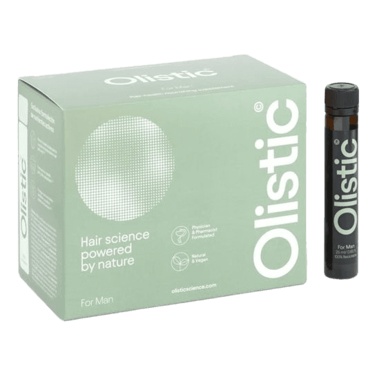 Producto Olistic 1