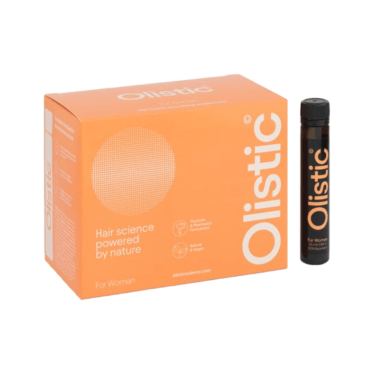 Producto Olistic 2